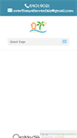 Mobile Screenshot of overthewaterrentals.com